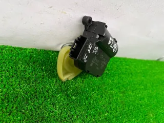 0132801357 Моторчик заслонки печки Seat Ibiza 4 Арт 170857, вид 5