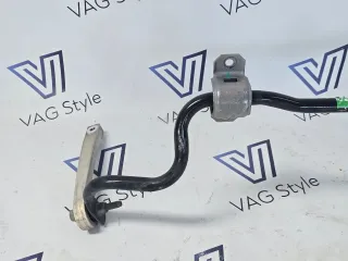 8W0511305AF Стабилизатор подвески (поперечной устойчивости) задний Audi A5 (S5,RS5) 2 Арт 14006, вид 2