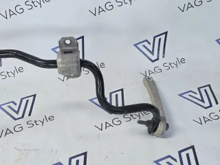 8W0511305AF Стабилизатор подвески (поперечной устойчивости) задний Audi A5 (S5,RS5) 2 Арт 14006, вид 3