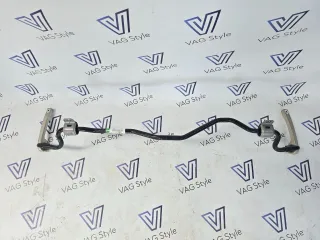 8W0511305AF Стабилизатор подвески (поперечной устойчивости) задний Audi A5 (S5,RS5) 2 Арт 14006, вид 4