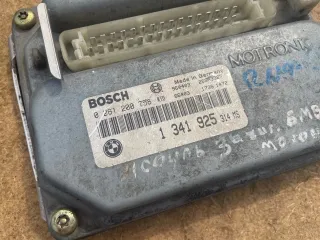 1341925, 0261200758 Блок управления двигателем BMW moto R Арт 2970VD, вид 2
