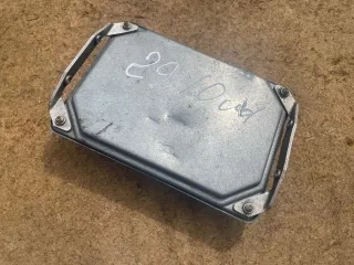 1341925, 0261200758 Блок управления двигателем BMW moto R Арт 2970VD, вид 4
