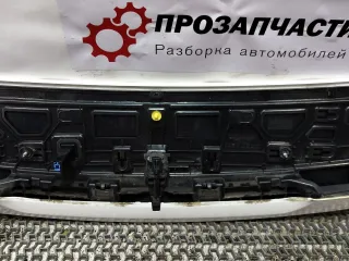 A1667930288, A1667900988 Спойлер Mercedes GLS X166 Арт 7-523, вид 6