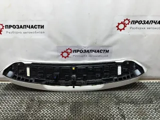 A1667930288, A1667900988 Спойлер Mercedes GLS X166 Арт 7-523, вид 4