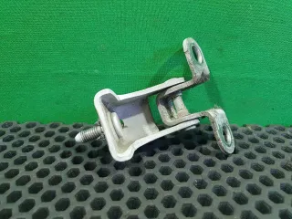 9801087880 Петля крышки багажника Peugeot 208 Арт 96935300, вид 1