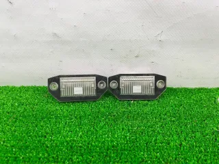 1S7113550AC Подсветка номера Ford Mondeo 3 Арт 170866, вид 4