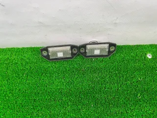 1S7113550AC Подсветка номера Ford Mondeo 3 Арт 170866, вид 1