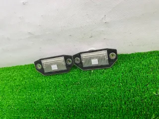 1S7113550AC Подсветка номера Ford Mondeo 3 Арт 170866, вид 2