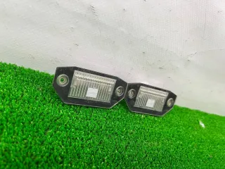 1S7113550AC Подсветка номера Ford Mondeo 3 Арт 170866, вид 3
