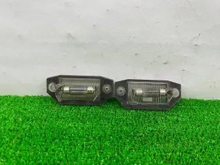 1S7113550AC Подсветка номера Ford Mondeo 3 Арт 170866, вид 5