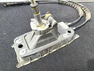1K0711049CK Кулиса Skoda Octavia A5 Арт 96935335, вид 3
