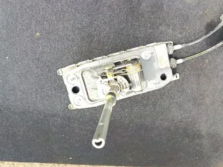 1K0711049CK Кулиса Skoda Octavia A5 Арт 96935335, вид 5