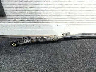 1K0711049CK Кулиса Skoda Octavia A5 Арт 96935335, вид 4