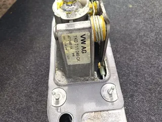 1K0711049CK Кулиса Skoda Octavia A5 Арт 96935335, вид 2