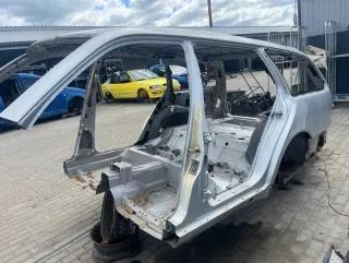 2108201542,3391098329 Механизм стеклоочистителя (трапеция дворников) Mercedes E W210 Арт 170874, вид 9