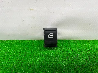 7L6959855B Кнопка стеклоподъемника заднего правого  Seat Ibiza 4 Арт 170876, вид 1