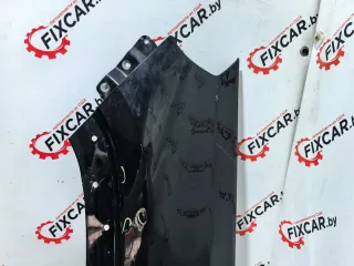  Крыло переднее левое черное GMC Terrain 2 Арт 21465, вид 2