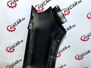  Крыло переднее левое черное GMC Terrain 2 Арт 21465, вид 11