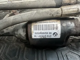 6775187 Стабилизатор подвески (поперечной устойчивости) задний BMW 7 F01/F02 Арт 96935380, вид 2