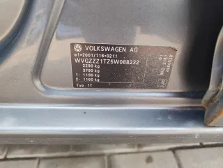 6Q0131075,03G131605L Трубка вакуумная Volkswagen Touran 1 2.0л TDI Арт 170880, вид 14