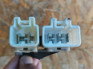 MF0134100400 Электрический радиатор отопителя (тэн) Toyota Avensis 2 Арт 96935397, вид 3