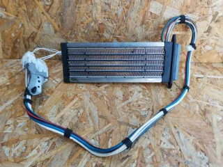 MF0134100400 Электрический радиатор отопителя (тэн) Toyota Avensis 2 Арт 96935397, вид 2