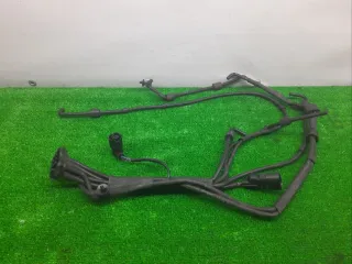 6Q0131075,03G131605L Трубка вакуумная Volkswagen Touran 1 2.0л TDI Арт 170880, вид 5
