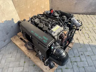 646.961 Двигатель Mercedes E W211 2.2л (646.961 136 p.s) Арт 646250622, вид 1