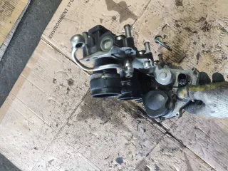 2900308501 Сервопривод заслонок впускного коллектора Volkswagen Golf 5 Арт 96935412, вид 4