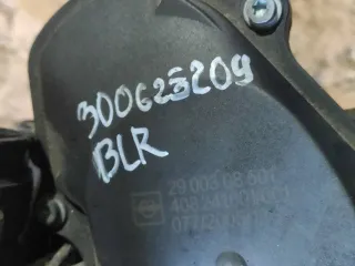 2900308501 Сервопривод заслонок впускного коллектора Volkswagen Golf 5 Арт 96935412, вид 6