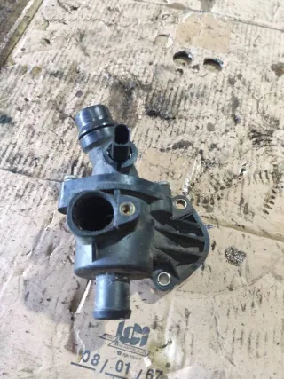 2900308501 Термостат Volkswagen Golf 5 Арт 96935443, вид 1