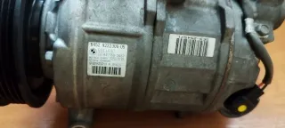 6SEU14C, 9222308, GE447150, 64529222308 Компрессор кондиционера BMW 2 F22/F23 Арт mkk0041, вид 3