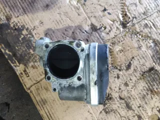 06F133062 Дроссельная заслонка Volkswagen Golf 5 Арт 96936073, вид 3