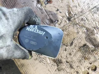 06F133062 Дроссельная заслонка Volkswagen Golf 5 Арт 96936073, вид 4
