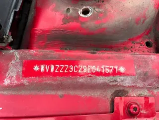 3C0905843Q Замок зажигания Volkswagen Passat B6 Арт 170894, вид 12