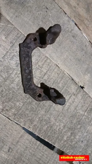  Скоба суппорта заднего Ford Focus 1 Арт 96936084, вид 1