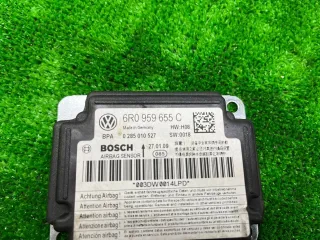 6R0959655C Блок AirBag Seat Ibiza 4 Арт 170897, вид 7
