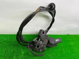 6J0823509 1J1823633 Замок капота Seat Ibiza 4 Арт 170899, вид 3