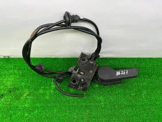 6J0823509 1J1823633 Замок капота Seat Ibiza 4 Арт 170899, вид 2