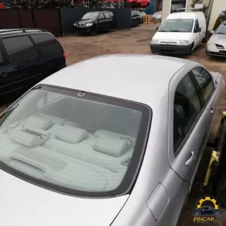 A2204763175  Трубка топливная Mercedes S W220 Арт 170898, вид 10