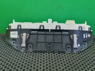 9805400380J Щиток приборов (приборная панель) Peugeot 208 Арт 96936104, вид 2