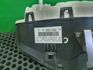 9805400380J Щиток приборов (приборная панель) Peugeot 208 Арт 96936104, вид 3