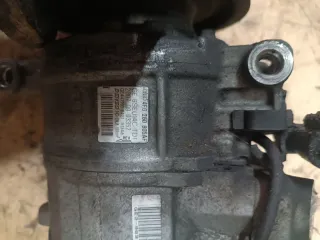 BKH,AUK,BPK, GE2743850, 4F0260805AF Компрессор кондиционера Audi TT 2 Арт 034582, вид 5