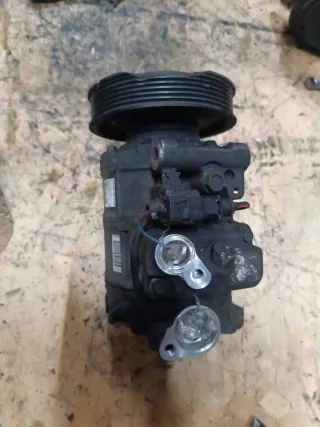 BKH,AUK,BPK, GE2743850, 4F0260805AF Компрессор кондиционера Audi TT 2 Арт 034582, вид 2