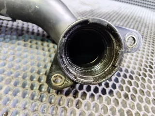 7M3129654G, 7M3129656G Патрубок турбины Volkswagen Sharan 1 restailing Арт 96935297, вид 1