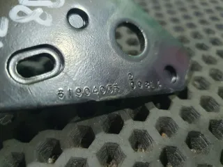 6190405R Замок ремня безопасности Peugeot 208 Арт 96936110, вид 3