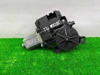 6R0959801DT Моторчик стеклоподъемника передний левый Seat Ibiza 4 Арт 170903, вид 1