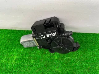 6R0959801DT Моторчик стеклоподъемника передний левый Seat Ibiza 4 Арт 170903, вид 2