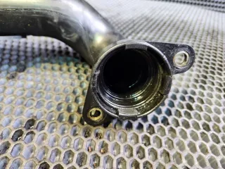 7M3129654G, 7M3129656G Патрубок турбины Volkswagen Sharan 1 restailing Арт 96935320, вид 1