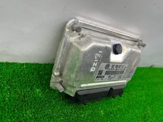 03C906057CA Блок управления двигателем Seat Ibiza 4 Арт 170904, вид 6